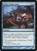 Aether Tradewinds (CNS-089)  - Conspiracy