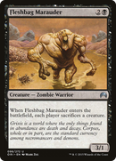 Fleshbag Marauder (ORI-098)  - Magic Origins