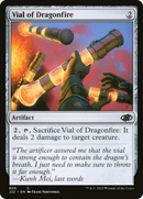 Vial of Dragonfire (J22-805)  - Jumpstart 2022