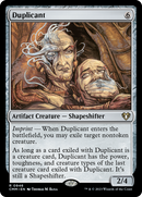 Duplicant (CMM-946)  - Commander Masters