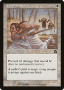 Inviolability (MMQ-023)  Foil - Mercadian Masques