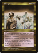Purgatory (MIR-)  - Mirage