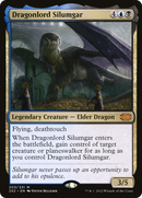 Dragonlord Silumgar (2X2-203)  - Double Masters 2022
