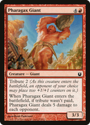 Pharagax Giant (BNG-104)  - Born of the Gods
