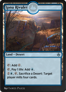 Ipnu Rivulet (AKR-303)  - Amonkhet Remastered