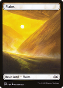 Plains (374) (2XM-374)  - Double Masters