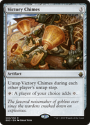 Victory Chimes (BBD-080)  - Battlebond