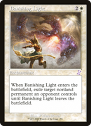 Banishing Light (TSR-291)  Foil - Time Spiral Remastered