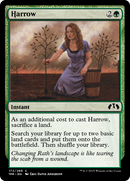 Harrow (TPR-172)  Foil - Tempest Remastered