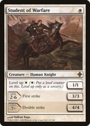 Student of Warfare (ROE-047)  - Rise of the Eldrazi