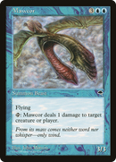 Mawcor (TMP-075)  - Tempest