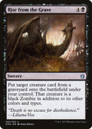 Rise from the Grave (CMA-065)  - Commander Anthology