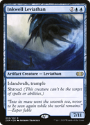 Inkwell Leviathan (2XM-055)  - Double Masters