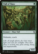 Wall of Vines (JMP-443)  - Jumpstart