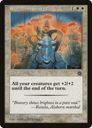 Righteous Charge (P02-020)  - Portal Second Age