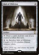 Idol of Oblivion (NCC-368)  - New Capenna Commander