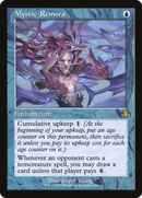 Mystic Remora (Retro Frame) (DMR-288)  Foil - Dominaria Remastered