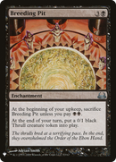 Breeding Pit (LIST-DDC-53)  - The List