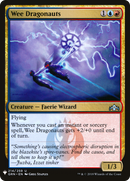 Wee Dragonauts (LIST-214)  - The List