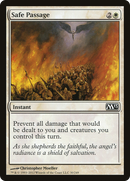 Safe Passage (M13-030)  - Magic 2013