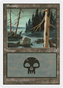 Swamp (173) (PTK-173)  - Portal Three Kingdoms