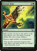 Krosan Grip (C15-189)  - Commander 2015