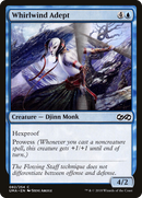 Whirlwind Adept (UMA-082)  - Ultimate Masters