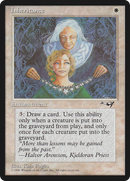 Inheritance (ALL-)  - Alliances