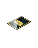 Dragon Shield Standard Size Perfect Fit Sealable Inner Sleeves