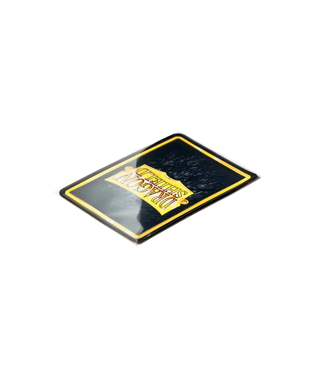 Dragon Shield Standard Size Perfect Fit Sealable Inner Sleeves