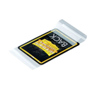 Dragon Shield Standard Size Perfect Fit Sealable Inner Sleeves