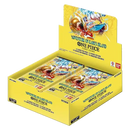 One Piece Adventure on Kami's Island Booster Box [OP15]