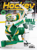 Beckett Hockey Monthly Price Guide April