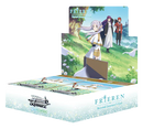 Weiss Schwarz Frieren Beyond Journey's End Booster Box Reprint