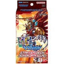 Digimon ST24 Starter Deck Data Squad