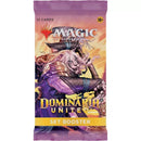 MTG Dominaria United Set Booster Pack