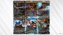 (Pre-Order) MTG Final Fantasy Scene Box - The Siege of Alexandria, Release Date: December 5, 2025