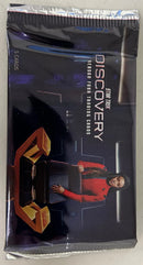 Star Trek Discovery Season Four Hobby Pack