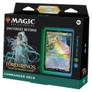MTG Lord of the Rings Commander Decks - Elven Council