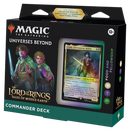 MTG Lord of the Rings Commander Decks - Food and Fellowship