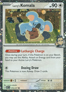 Larry's Komala (Cosmos Holo) 175/217 ME Ascended Heroes - Common