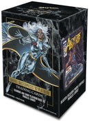 2024 Upper Deck Marvel Masterpieces 92 Platinum Blaster Box