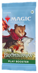 MTG Bloomburrow - Play Booster Pack