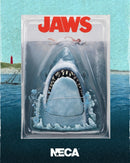 Necas Jaws 50th Anniversary Poster Series Figure