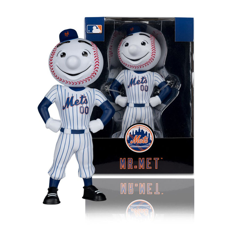 McFarlane Legacy Figure Mr. Met Mascot