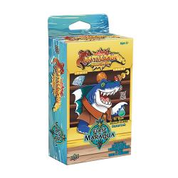 Neopets Battledome TCG - Curse of Maraqua Starter Deck