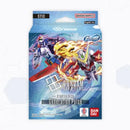 GUNDAM CG ST-10 G Generation Eternal Generation Pulse Starter Deck