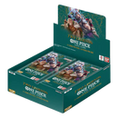 One Piece Two Legends Booster Box [OP08]