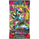 Pokemon ME05 Pitch Black - Booster Pack