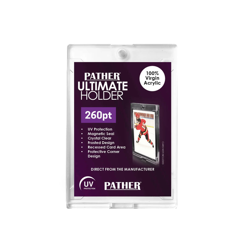Pather 260pt One-Touch Magnet Holders